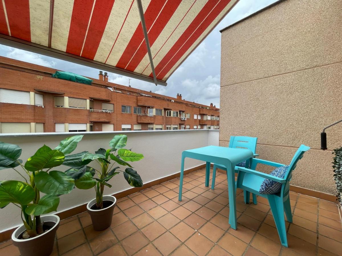 Atico Blue Charme Santo Tomas Apartment Salamanca Exterior photo